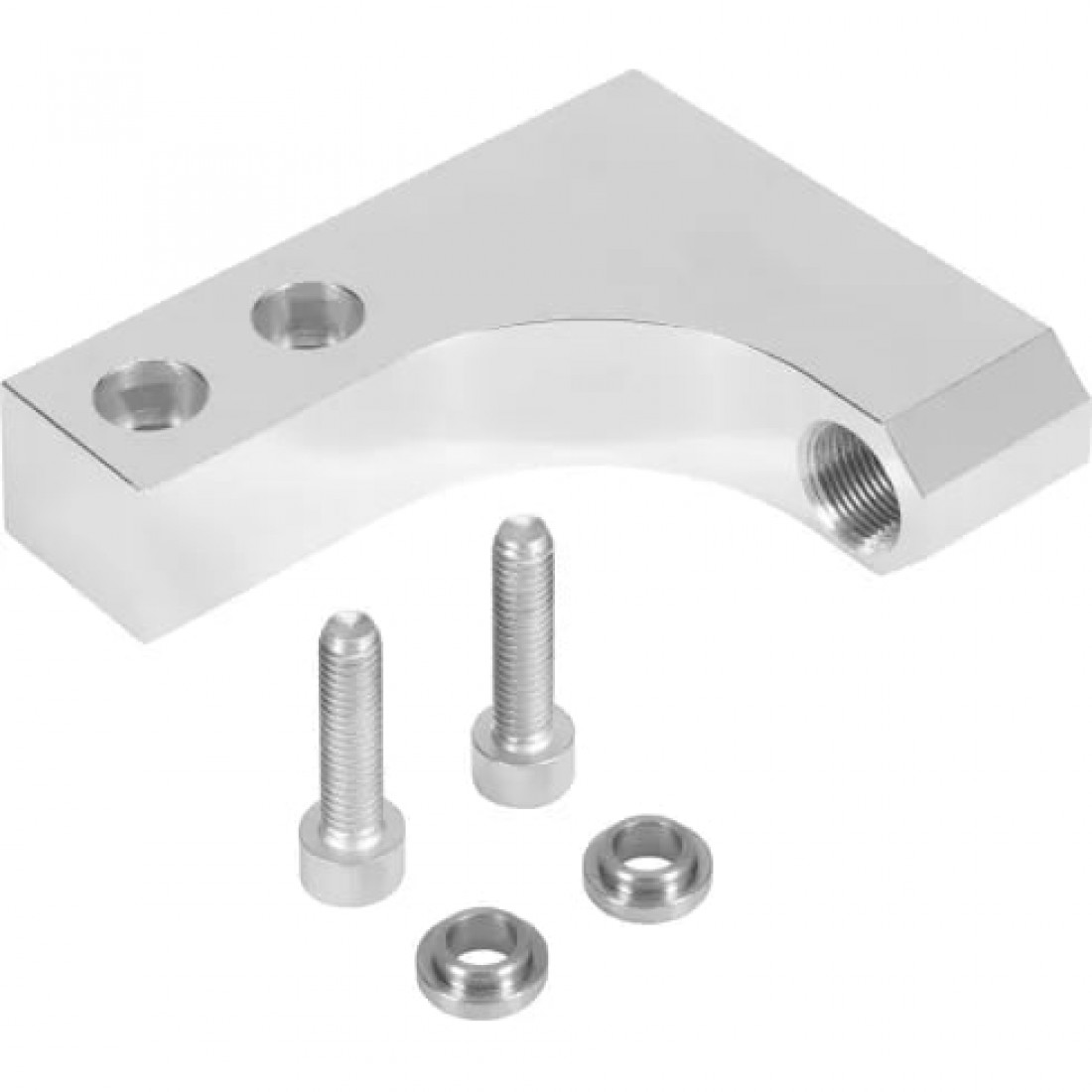 Держатель амортизатора Festo DADP-ES-G6-25