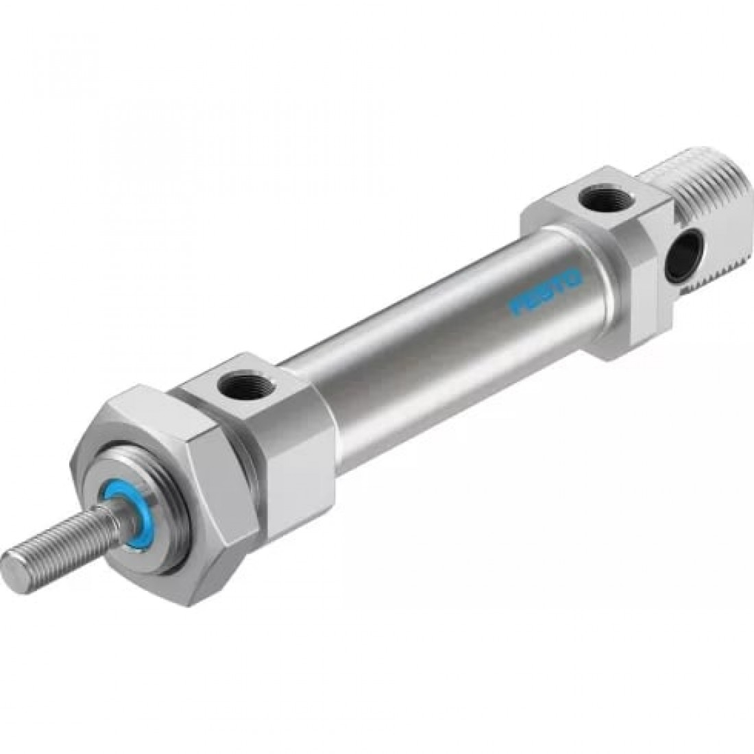 Круглый пневмоцилиндр Festo DSNU-20-35-PPS-A