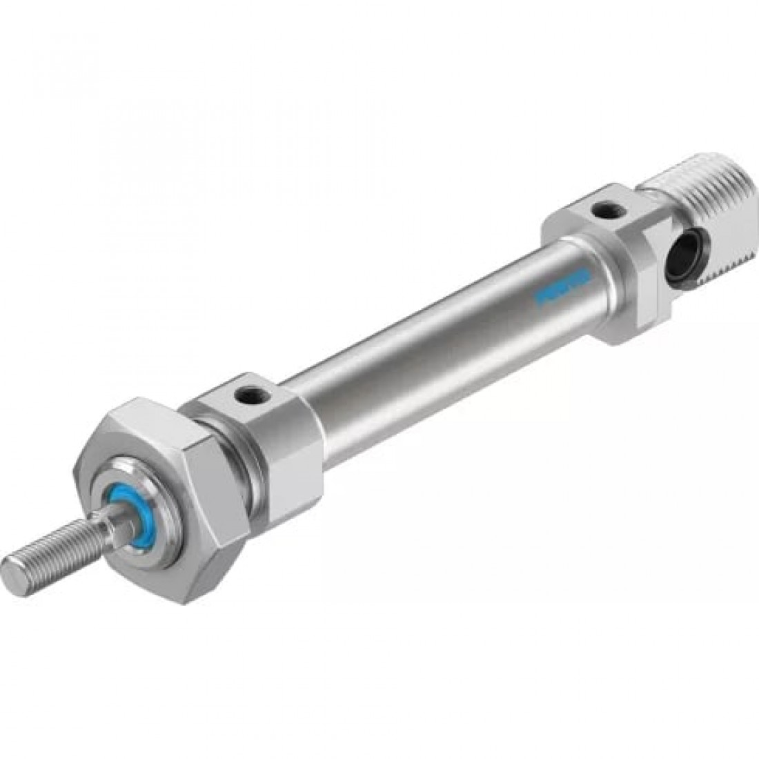 Круглый пневмоцилиндр Festo DSNU-12-30-P-A