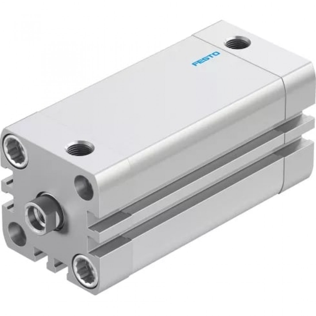Компактный пневмоцилиндр Festo ADN-32-60-I-PPS-A