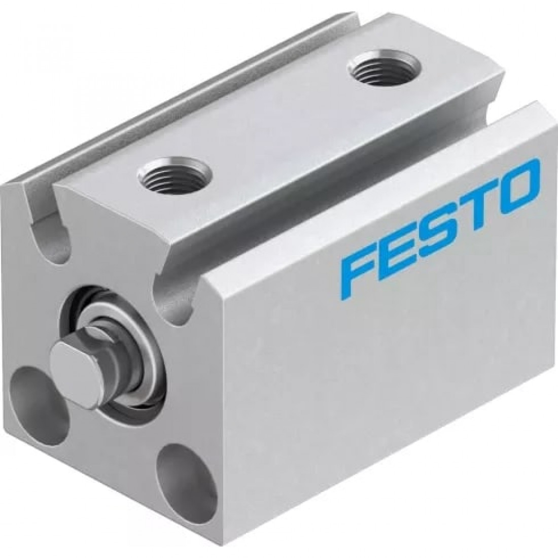 Короткоходовый пневмоцилиндр Festo ADVC-10-10-P-A