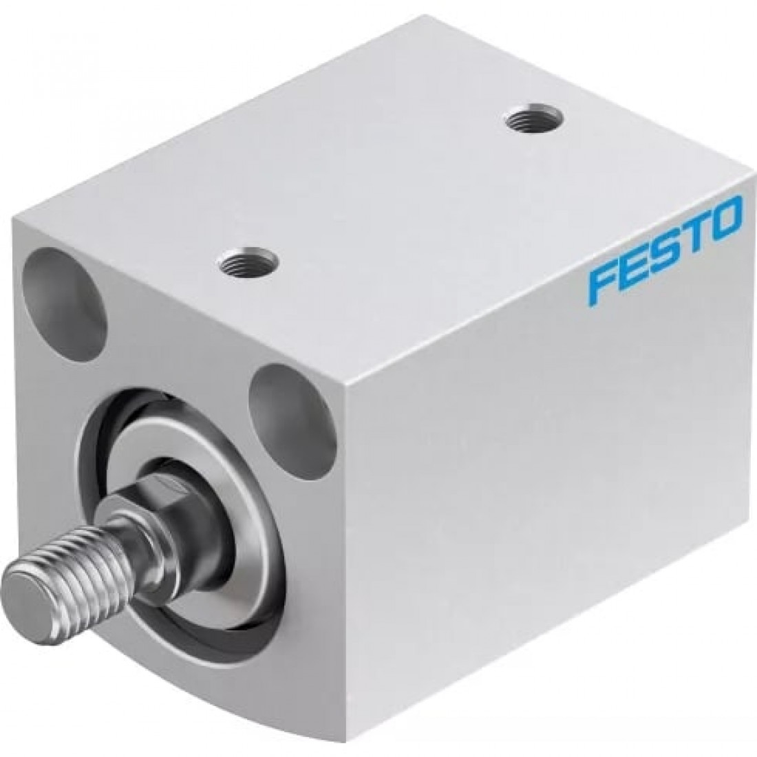 Короткоходовый пневмоцилиндр Festo ADVC-25-25-A-P
