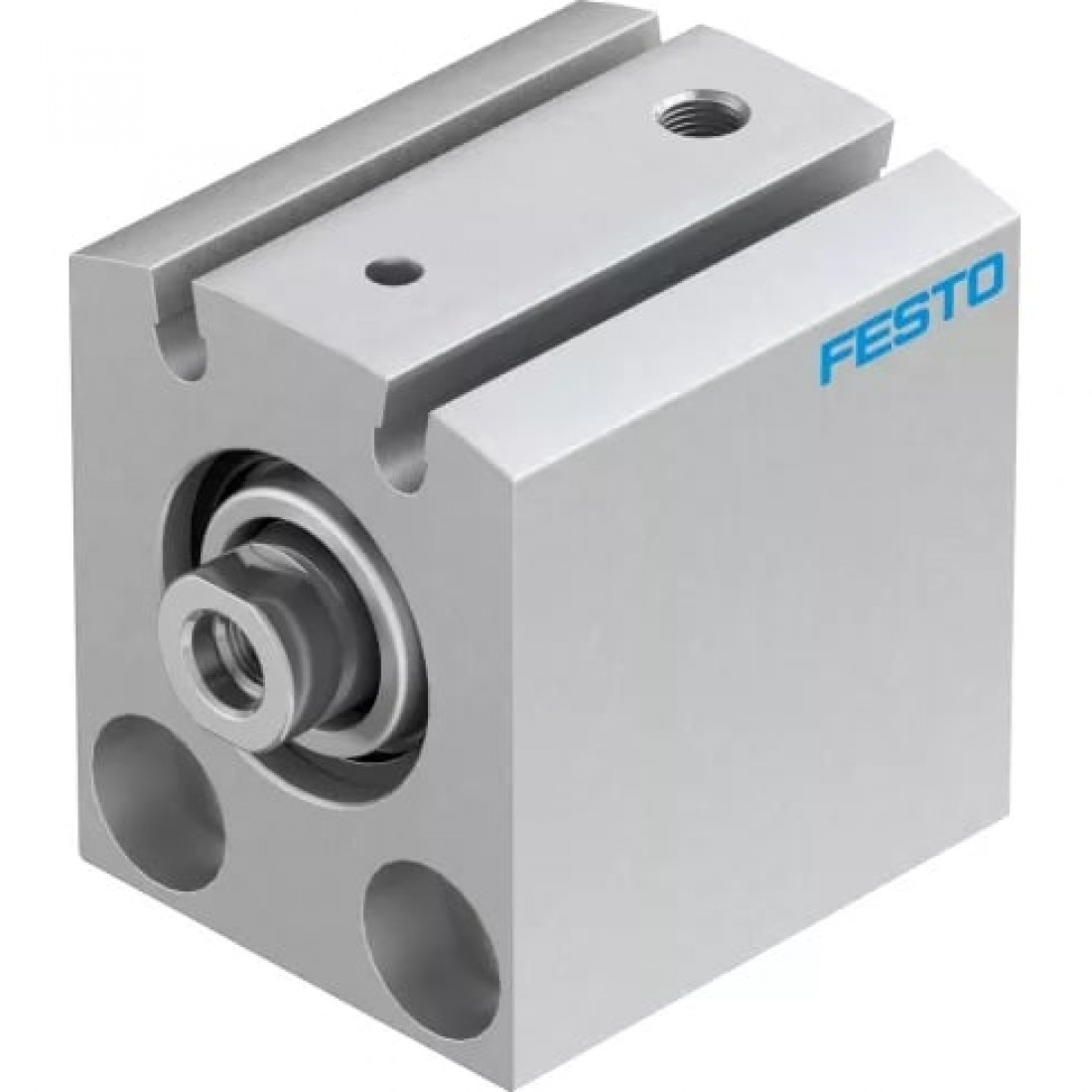 Короткоходовой пневмоцилиндр Festo AEVC-20-5-I-P-A