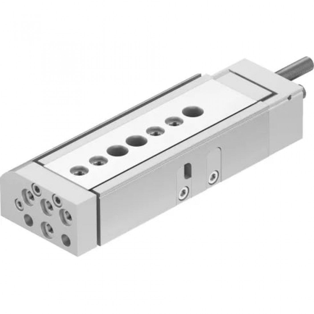 Мини-суппорт Festo DGSL-8-40-PA