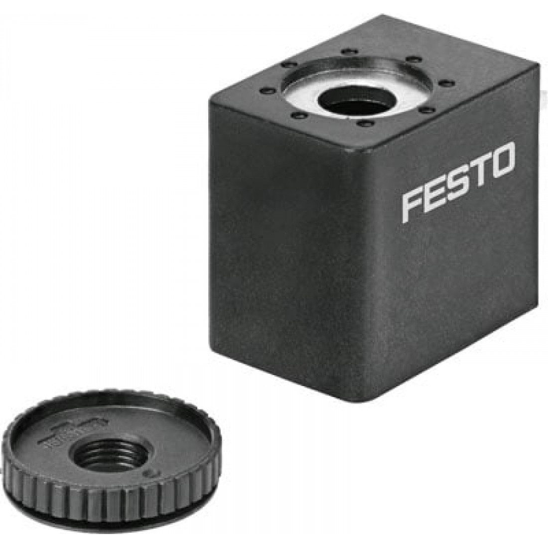 Катушка электромагнитная Festo VACF-B-C1-1A