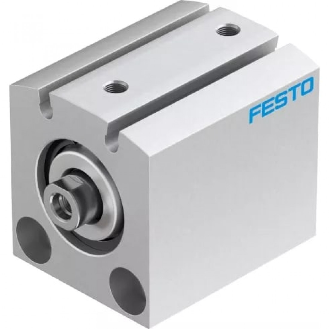 Короткоходовой пневмоцилиндр Festo ADVC-25-15-I-P-A