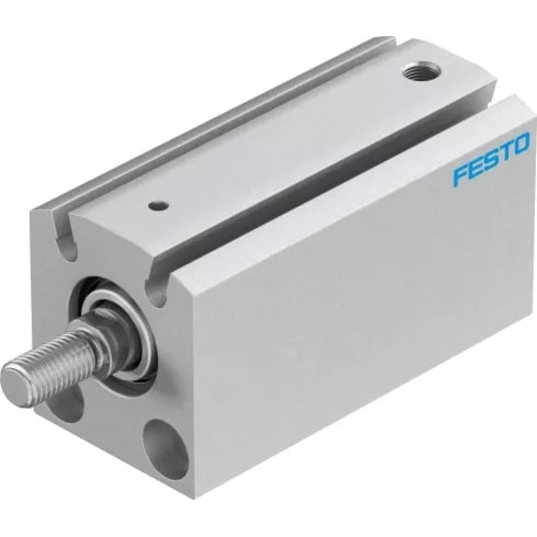 Короткоходовый пневмоцилиндр Festo AEVC-16-25-A-P-A