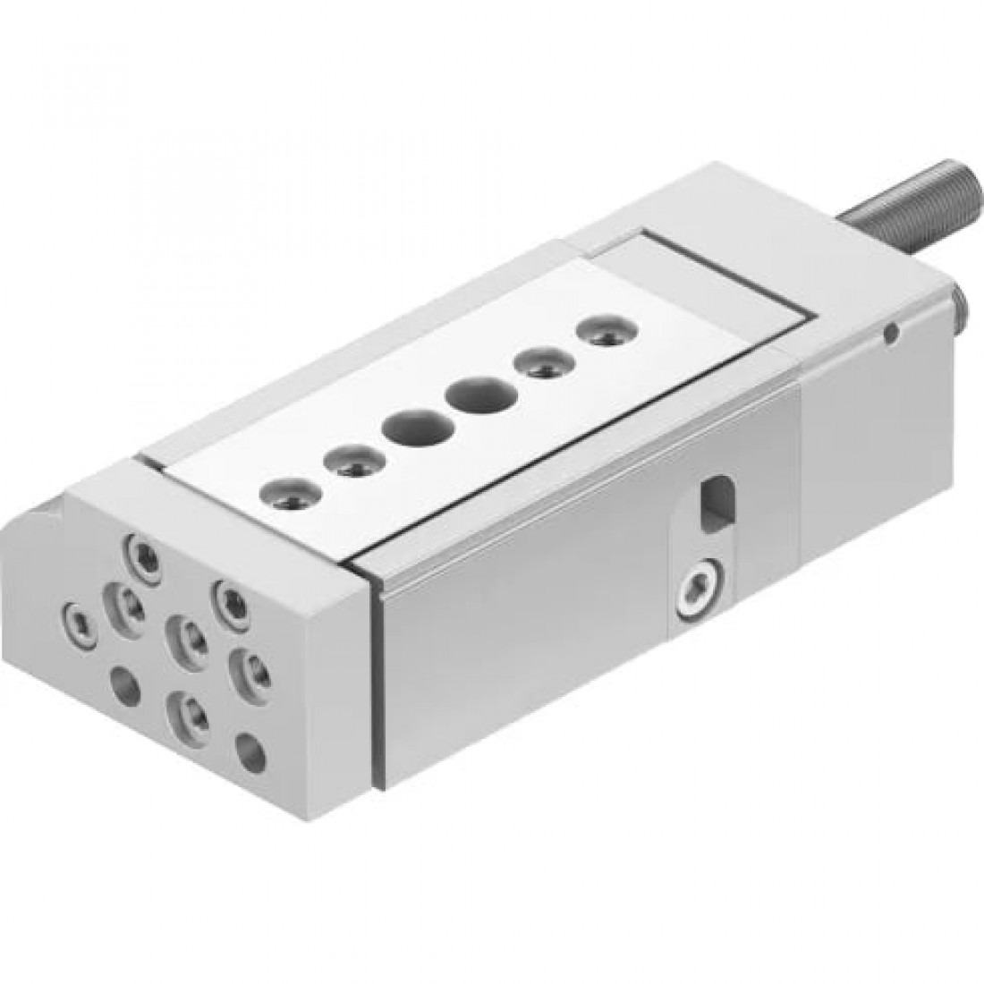 Мини-суппорт Festo DGSL-10-10-PA