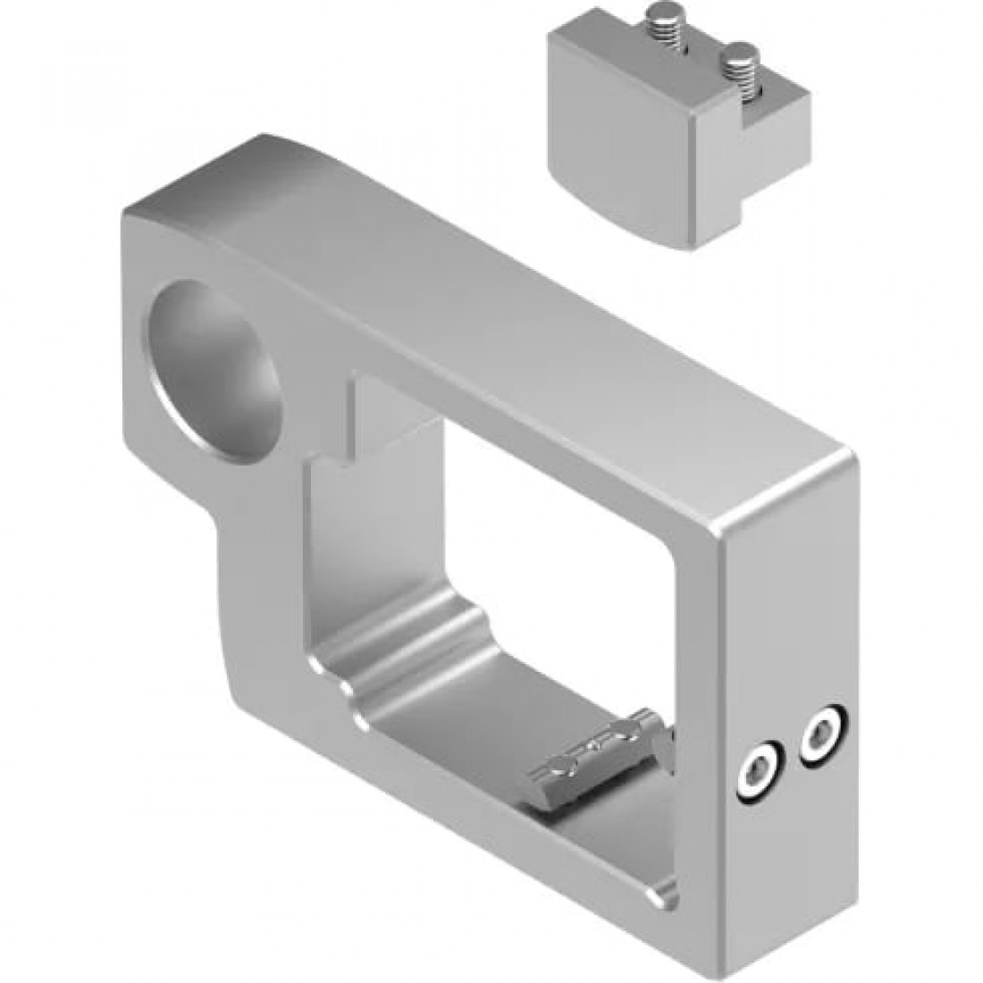 Держатель амортизатора Festo DAYP-E21-60