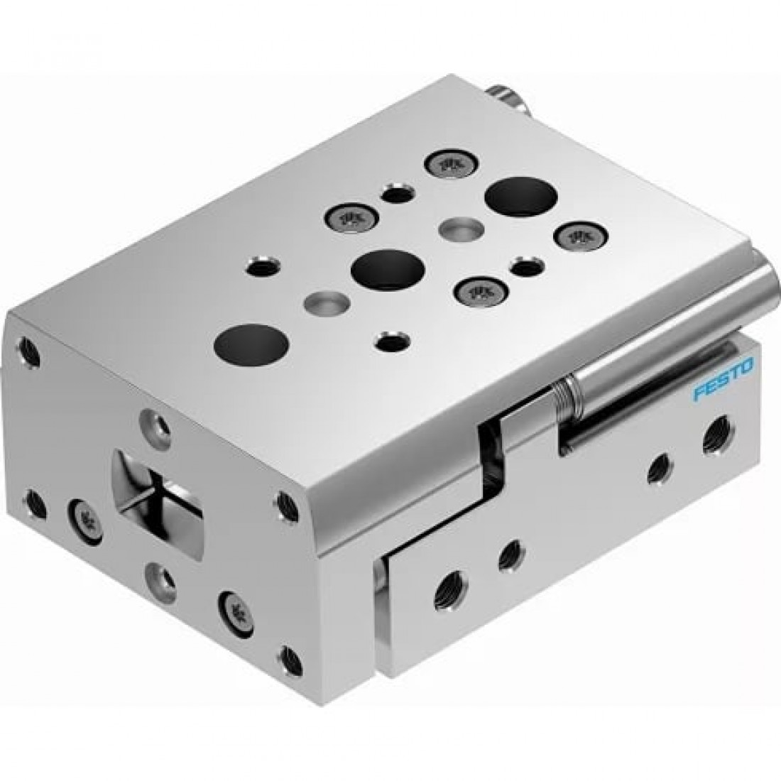 Мини-суппорт Festo DGST-10-20-PA