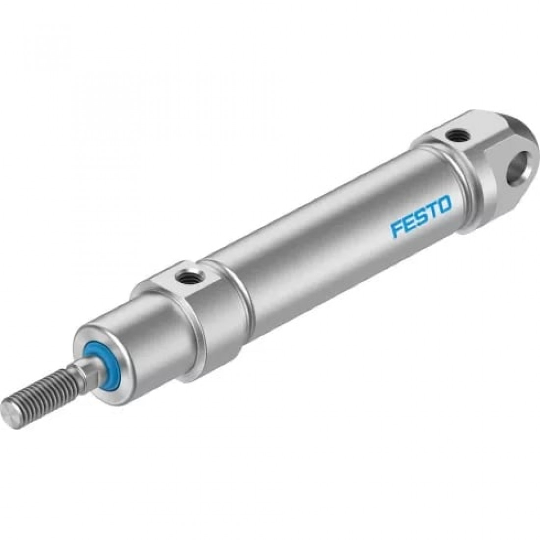 Круглый пневмоцилиндр Festo CRDSNU-B-16-40-P-A-MG-A1