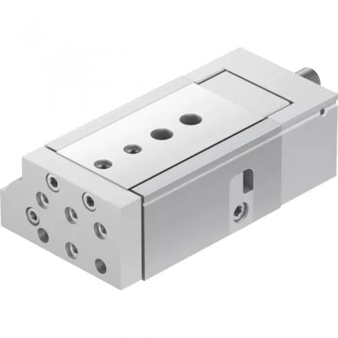 Мини-суппорт Festo DGSL-20-20-EA