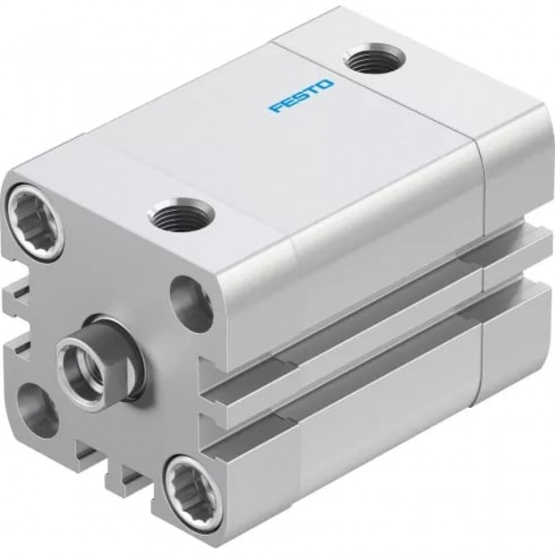 Компактный пневмоцилиндр Festo ADN-32-25-I-PPS-A