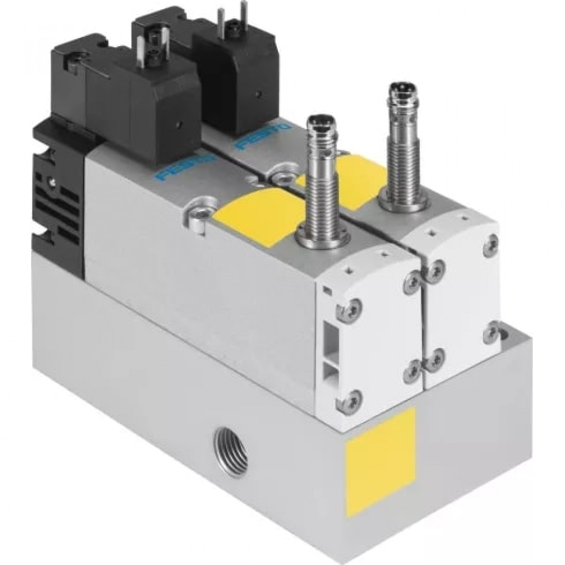 Блок управления Festo VOFA-L26-T32C-M-G14-1C1-ANP