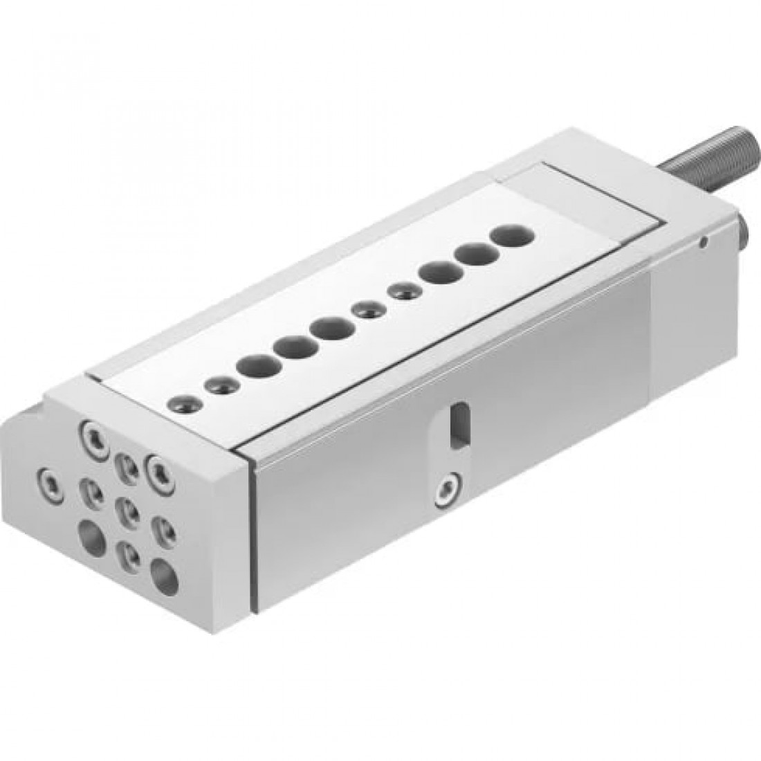 Мини-суппорт Festo DGSL-12-50-P1A