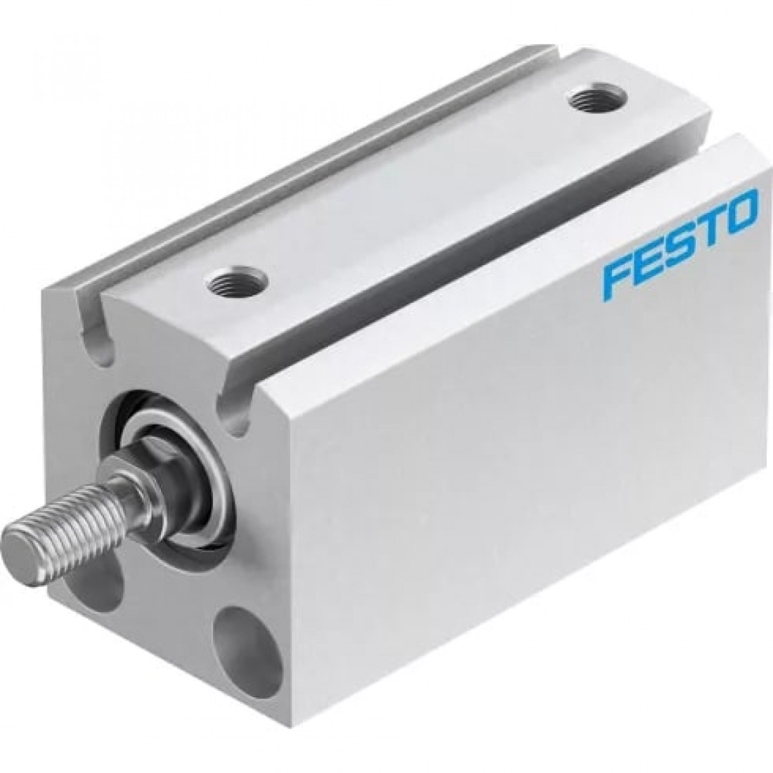 Короткоходовый пневмоцилиндр Festo ADVC-16-25-A-P-A
