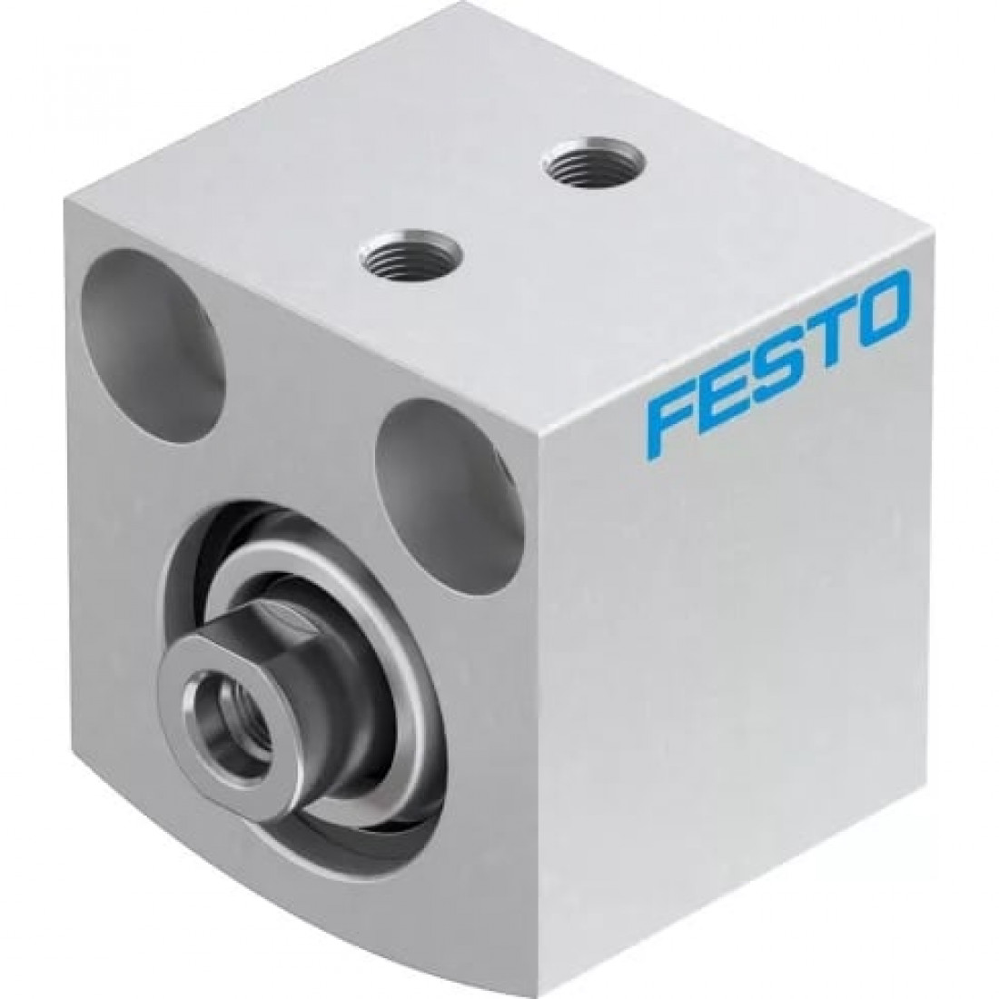 Короткоходовый пневмоцилиндр Festo ADVC-20-5-I-P