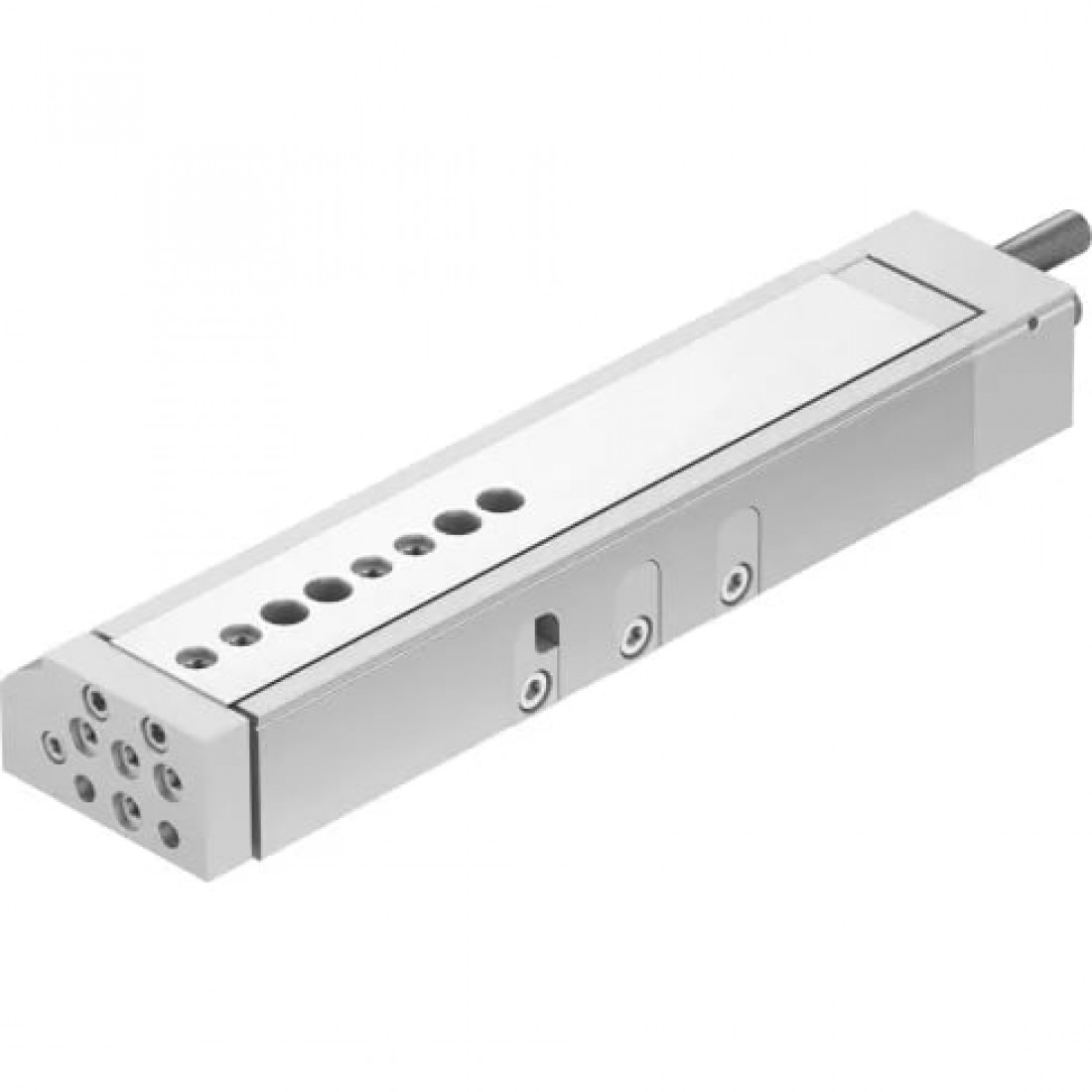 Мини-суппорт Festo DGSL-10-100-P1A