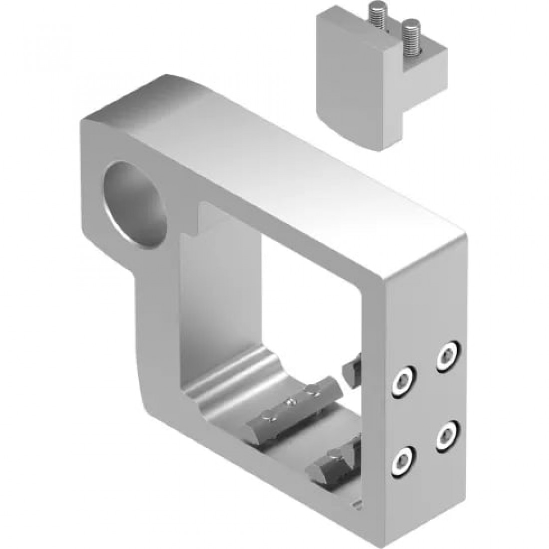 Держатель амортизатора Festo DAYP-E21-90