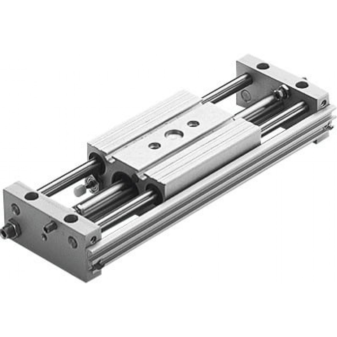 Блок линейного привода Festo SLM-16-KF-A