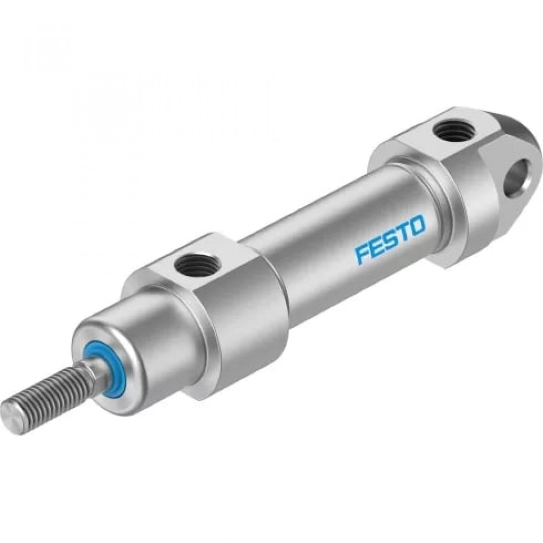 Круглый пневмоцилиндр Festo CRDSNU-B-20-100-PPS-A-MG-A1