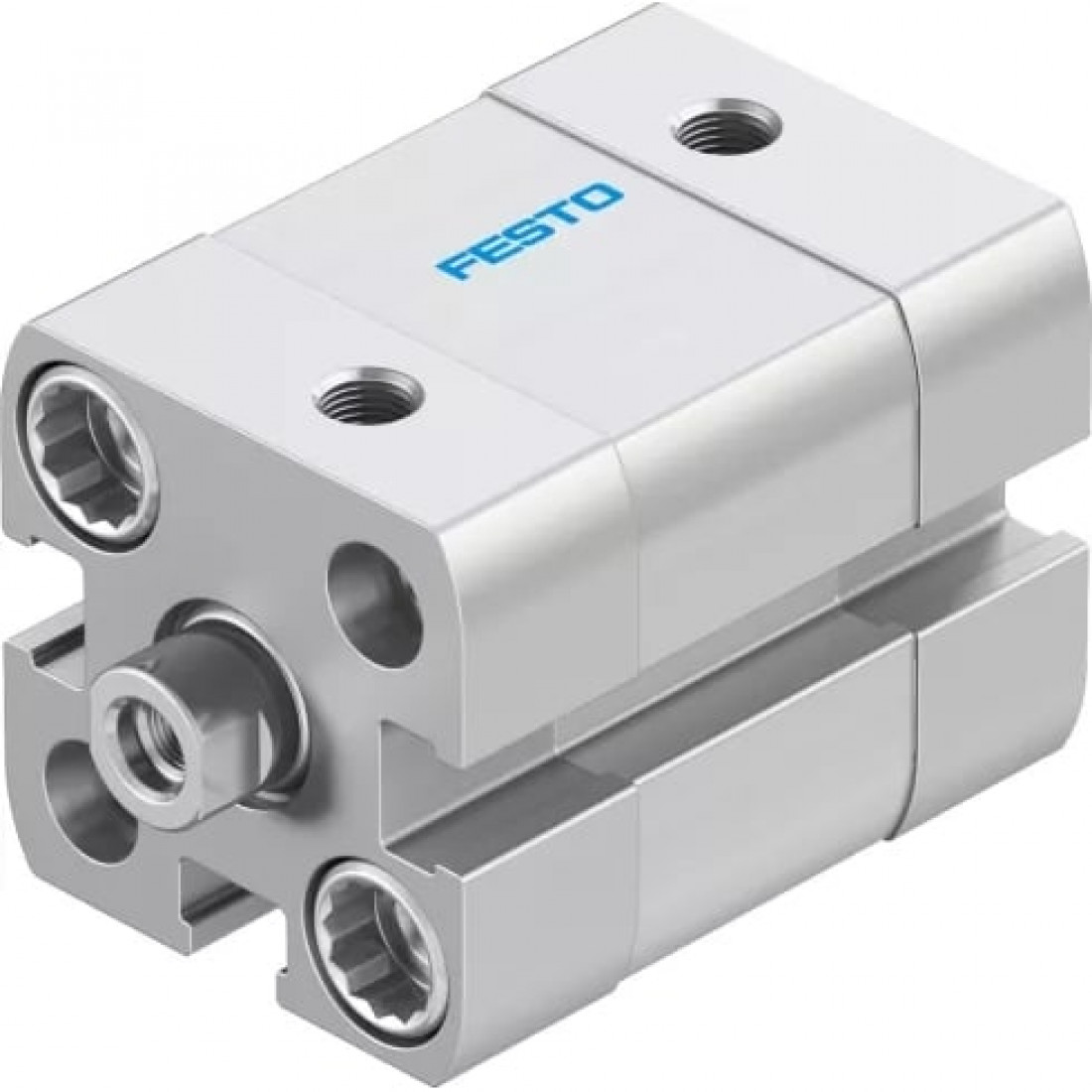Компактный пневмоцилиндр Festo ADN-16-5-I-P-A