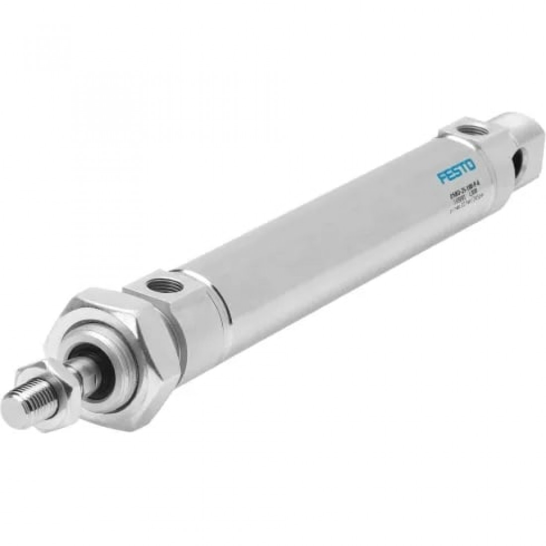 Круглый пневмоцилиндр Festo DSNU-20-40-PPS