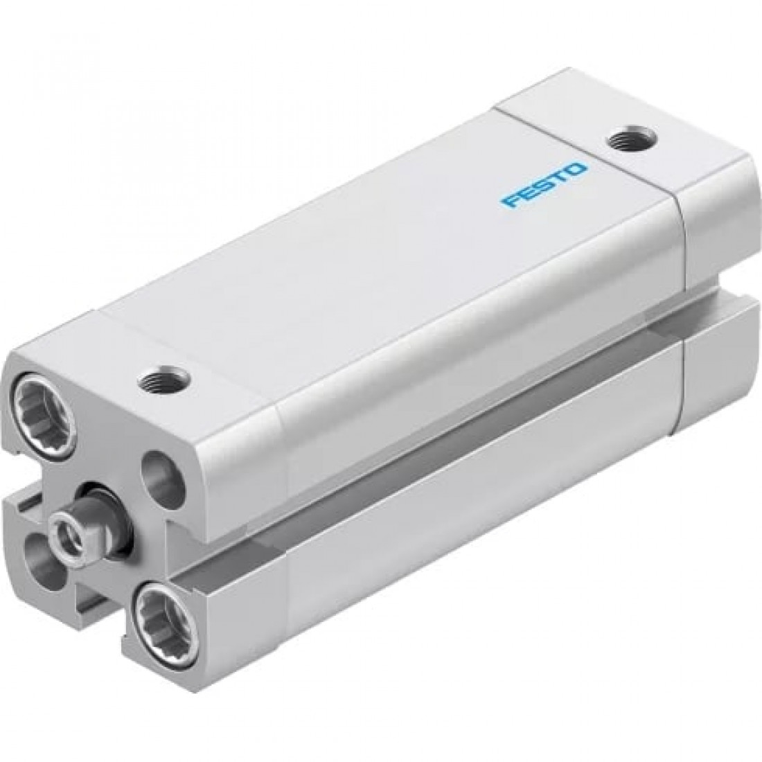 Компактный пневмоцилиндр Festo ADN-12-40-I-P-A