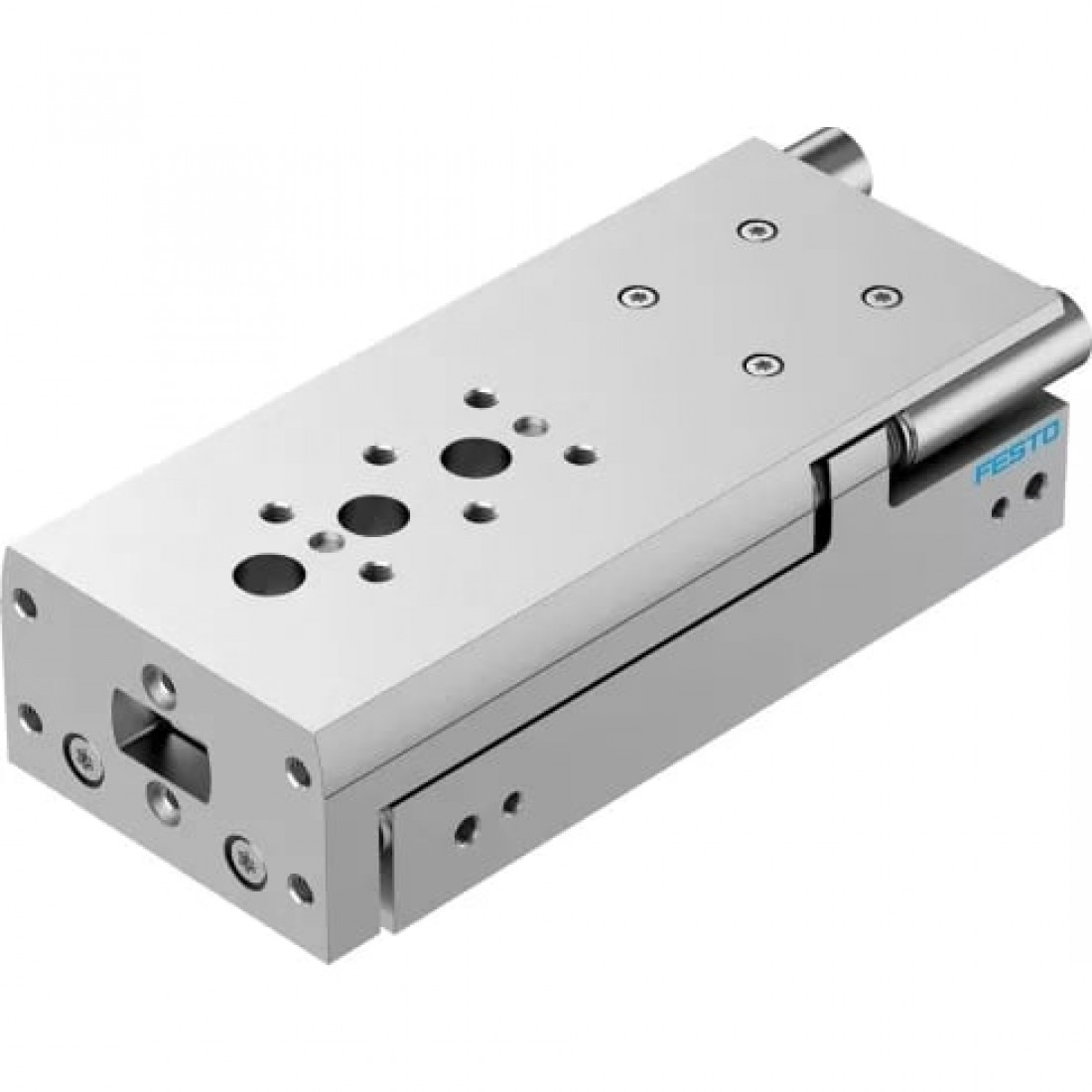 Мини-суппорт Festo DGST-16-80-PA