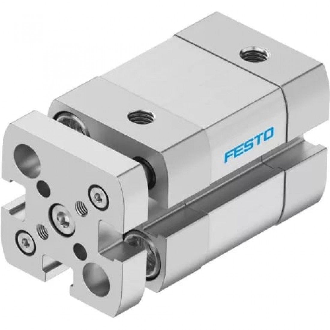 Компактный пневмоцилиндр Festo ADNGF-12-5-P-A