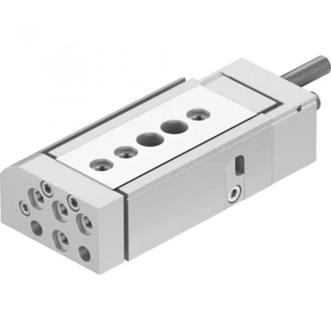 Мини-суппорт Festo DGSL-8-10-P1A