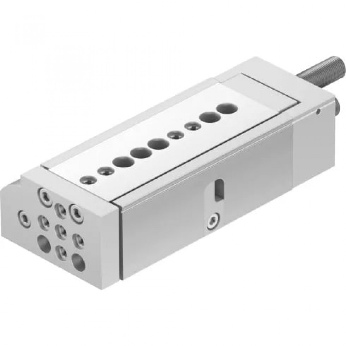 Мини-суппорт Festo DGSL-12-40-P1A