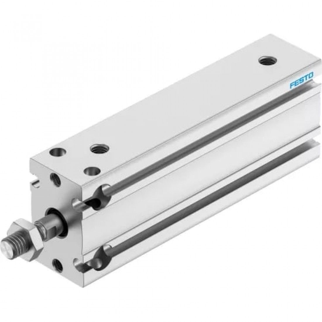 Компактный пневмоцилиндр Festo DPDM-16-50-PA