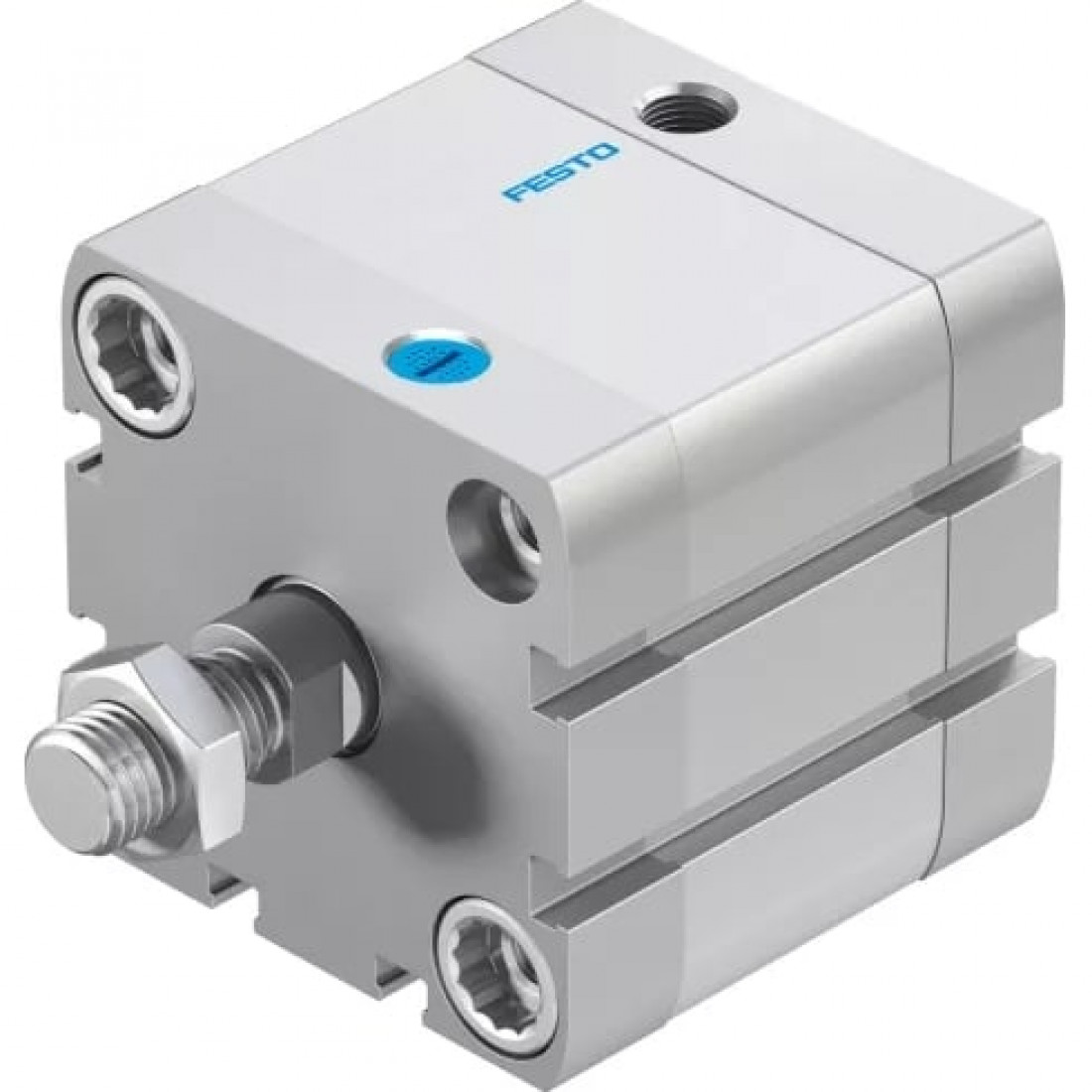 Компактный пневмоцилиндр Festo AEN-50