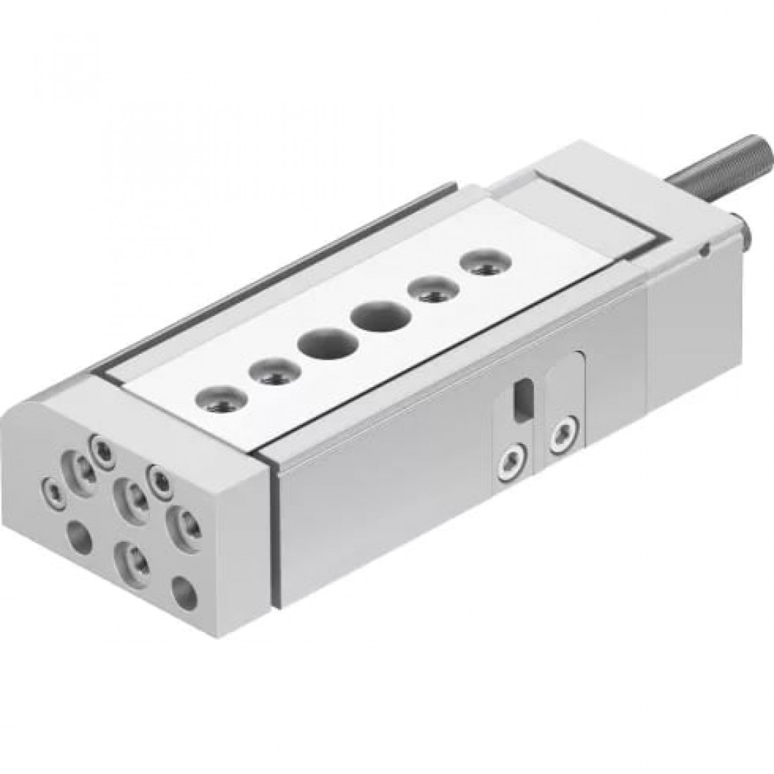 Мини-суппорт Festo DGSL-8-20-P1A