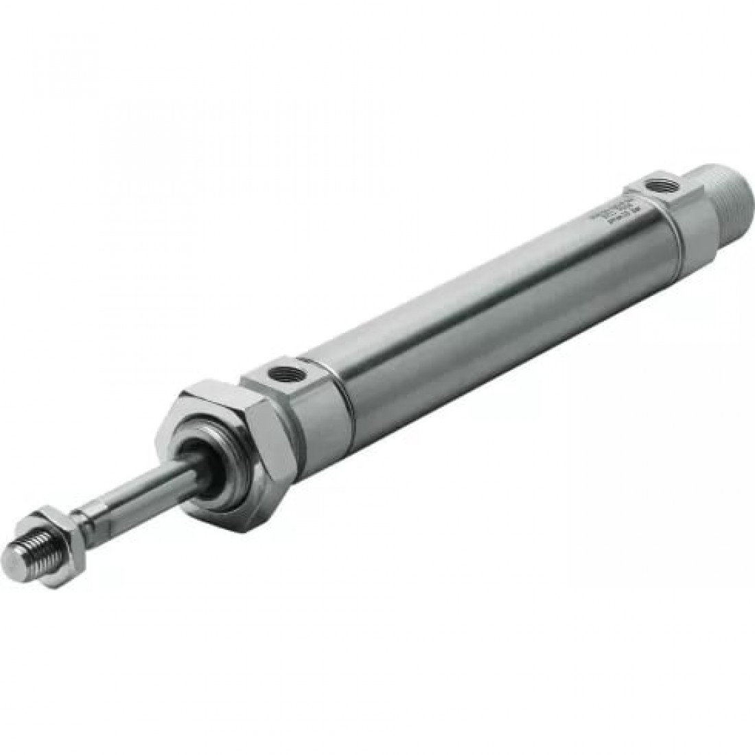 Круглый пневмоцилиндр Festo DSN-25-100-PPV