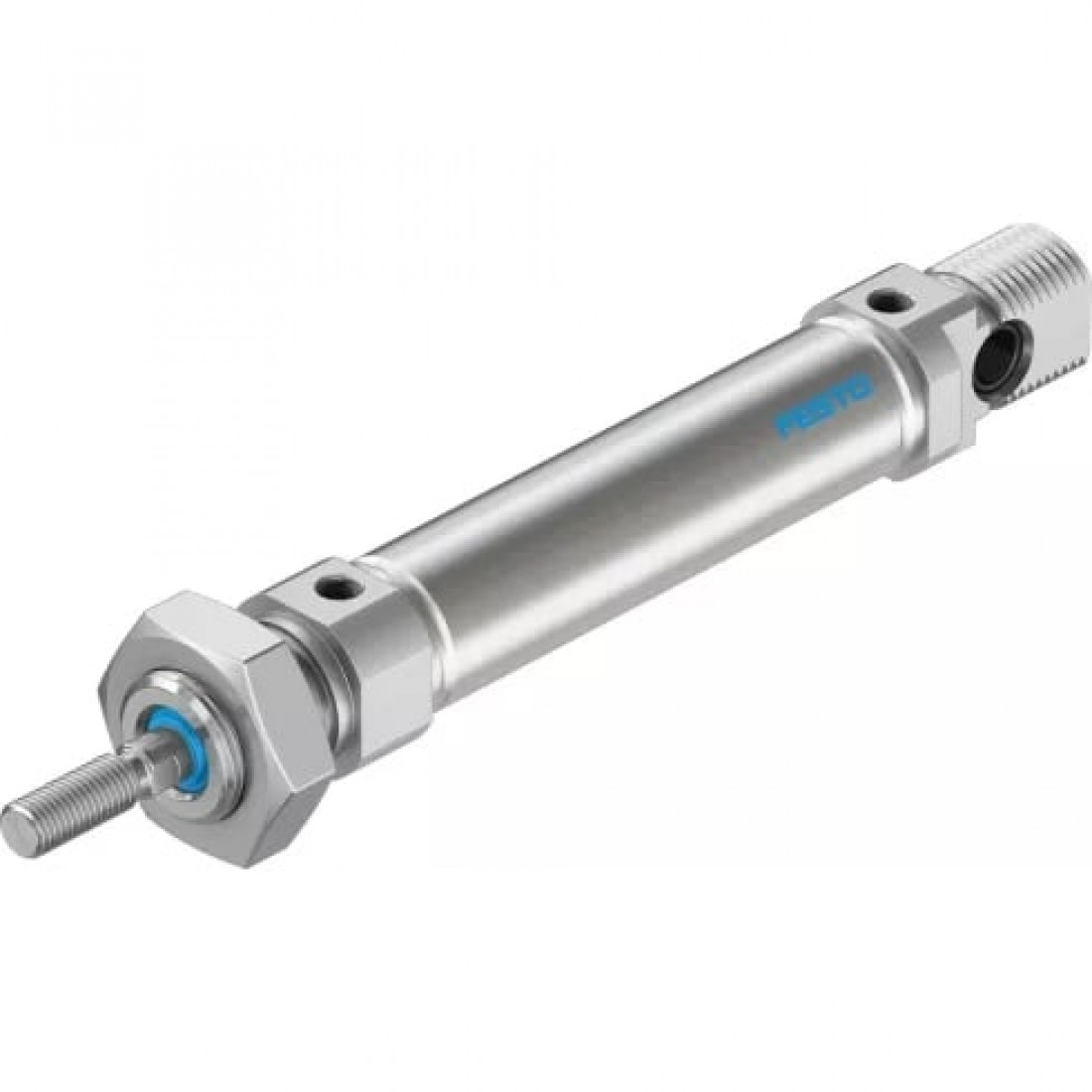 Круглый пневмоцилиндр Festo DSNU-16-35-PPS-A