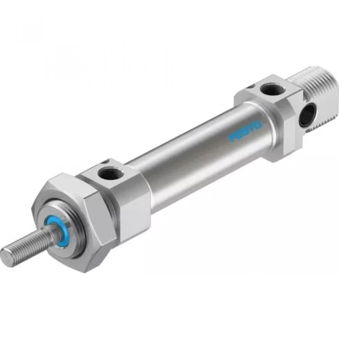 Круглый пневмоцилиндр Festo DSNU-20-35-PPV-A