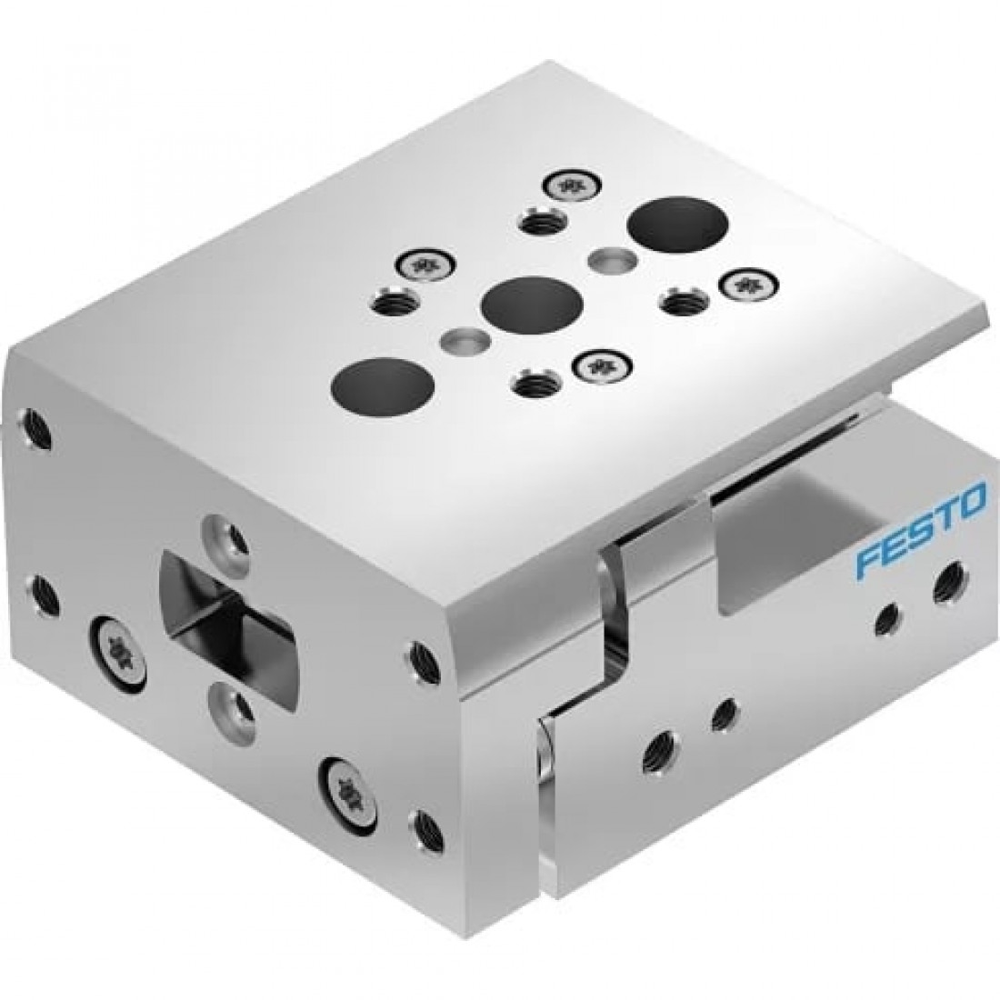 Мини-суппорт Festo DGST-16-10-E1A