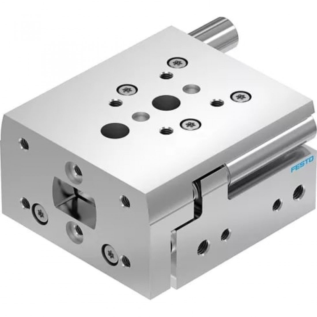 Мини-суппорт Festo DGST-12-10-PA