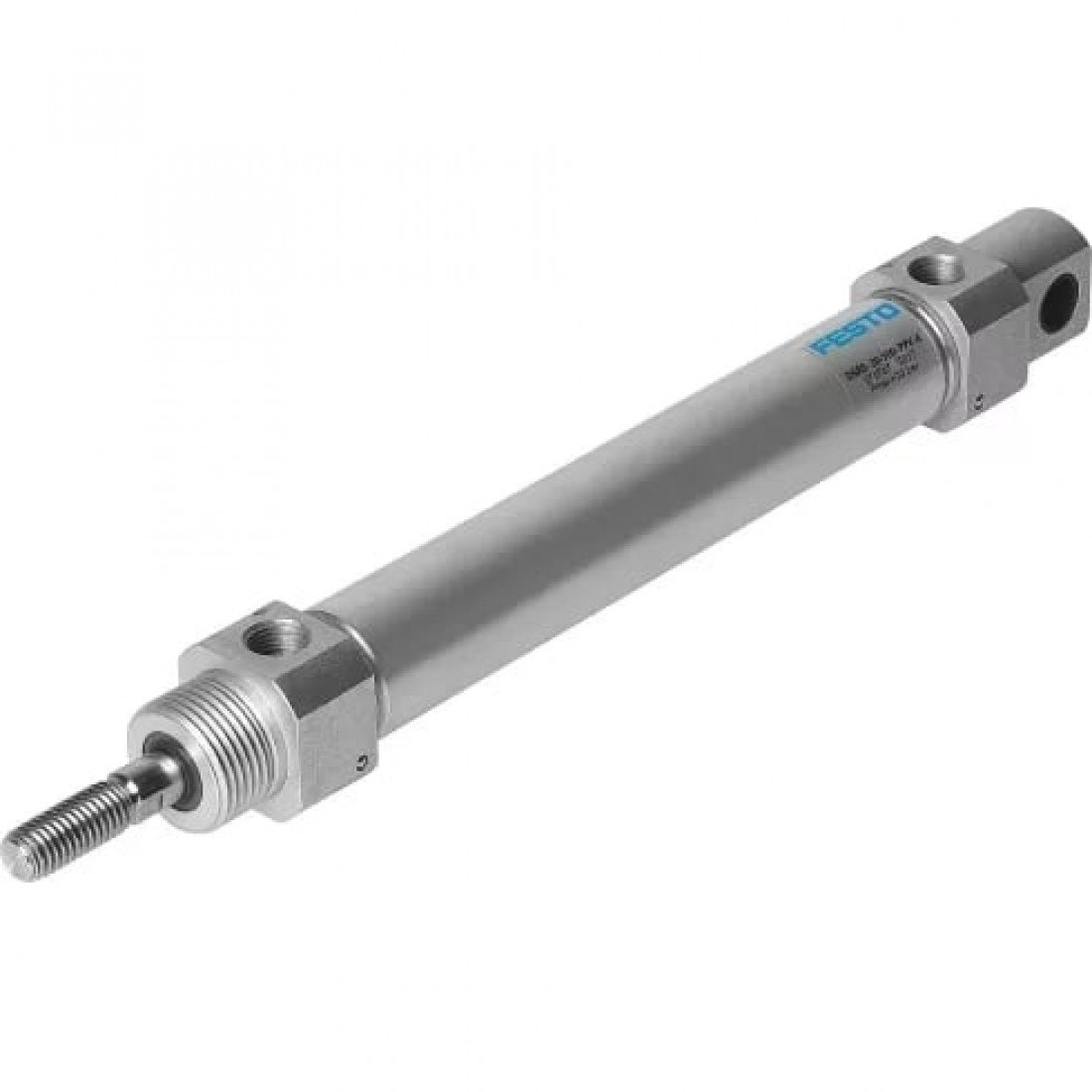 Круглый пневмоцилиндр Festo DSAS-10-PPV-A