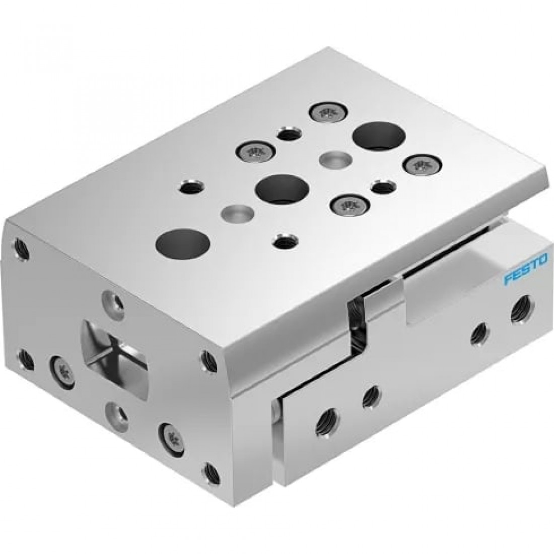Мини-суппорт Festo DGST-10-20-E1A