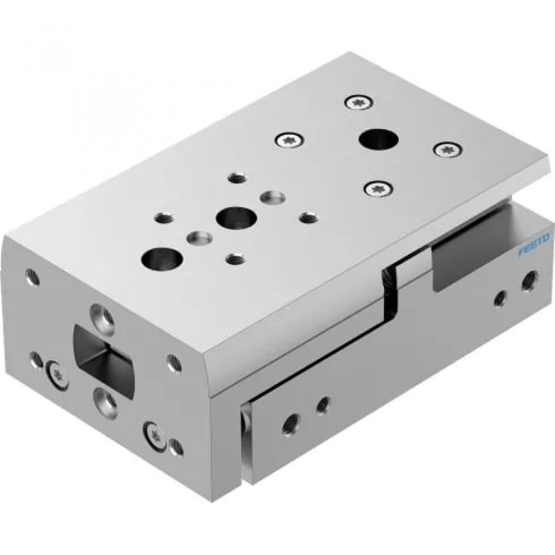 Мини-суппорт Festo DGST-12-40-E1A
