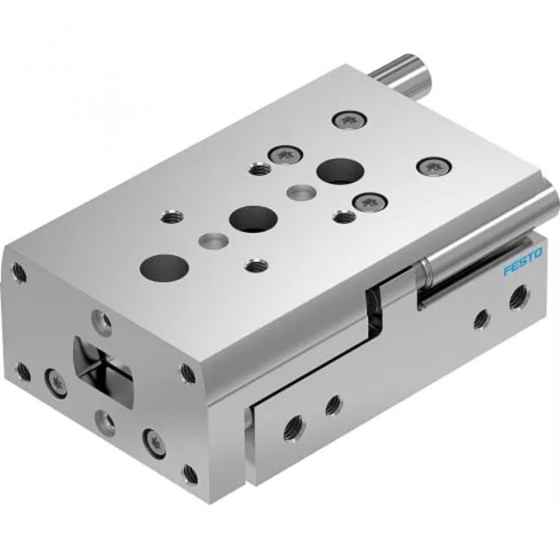 Мини-суппорт Festo DGST-10-30-PA