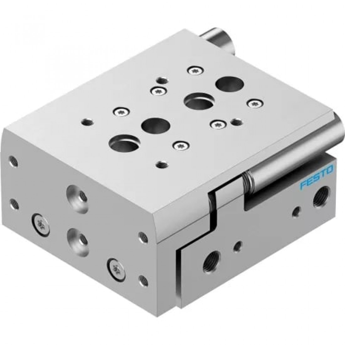 Мини-суппорт Festo DGST-20-30-PA