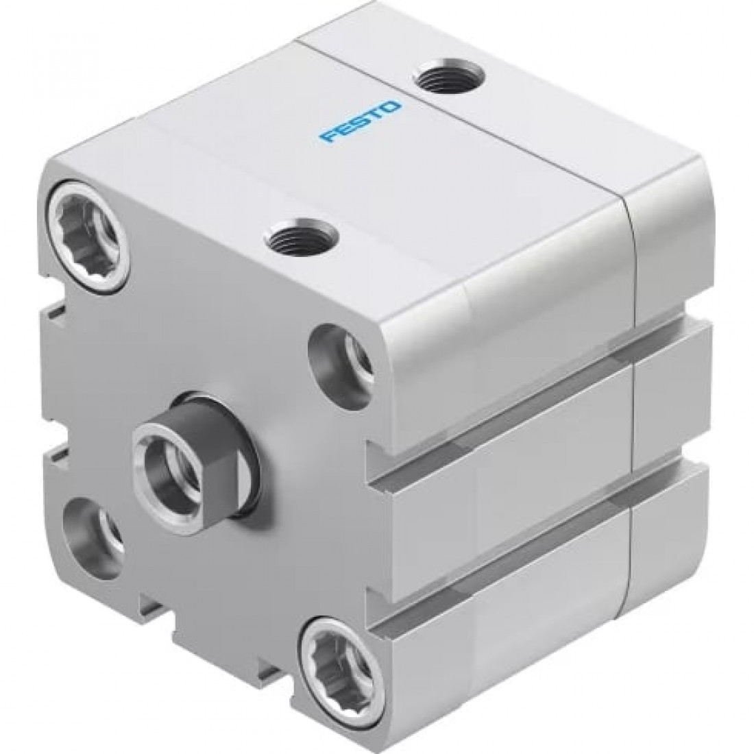 Компактный пневмоцилиндр Festo ADN-50-15-I-PPS-A
