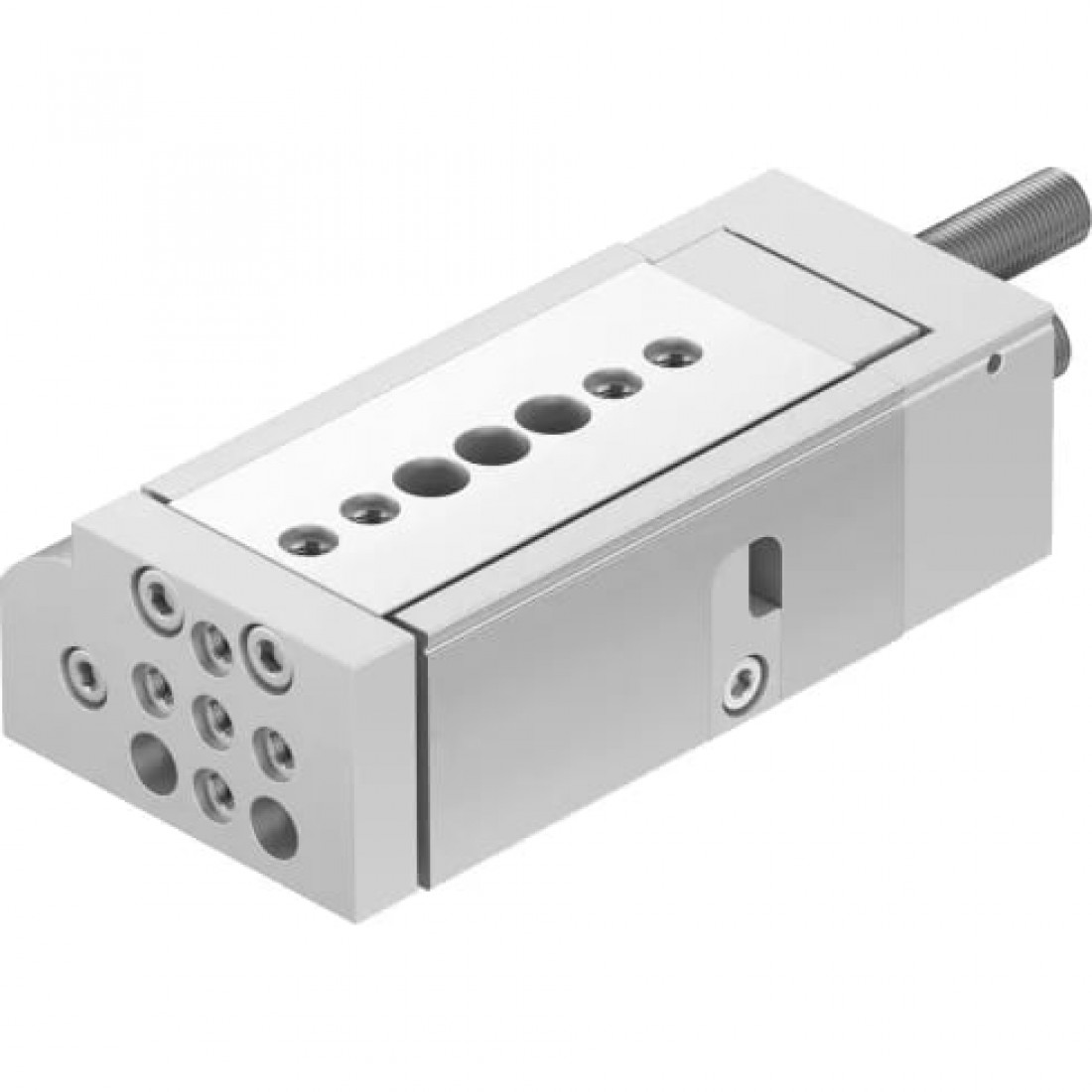 Мини-суппорт Festo DGSL-12-20-P1A