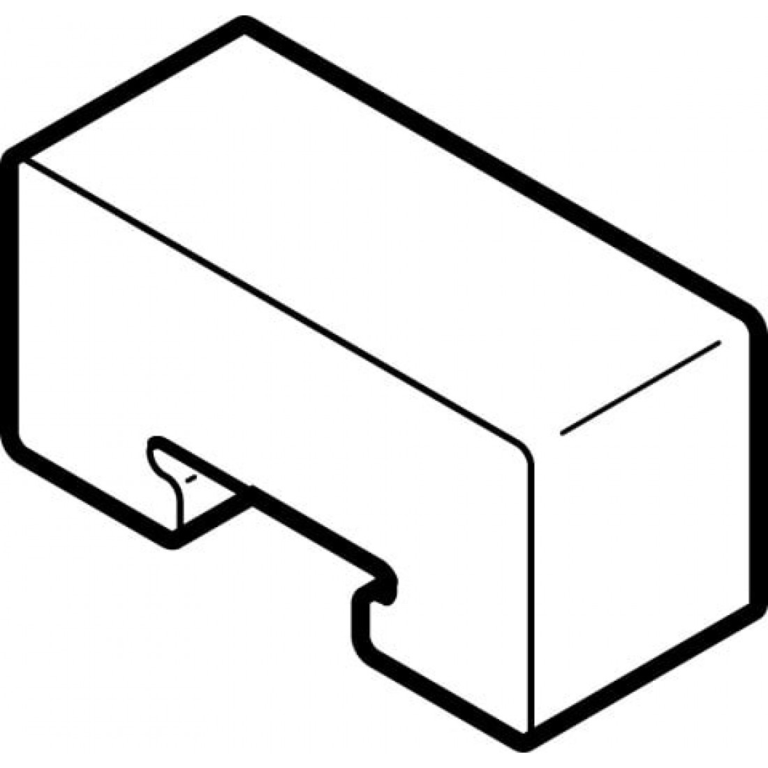 Аварийный демпфер Festo NPE-125
