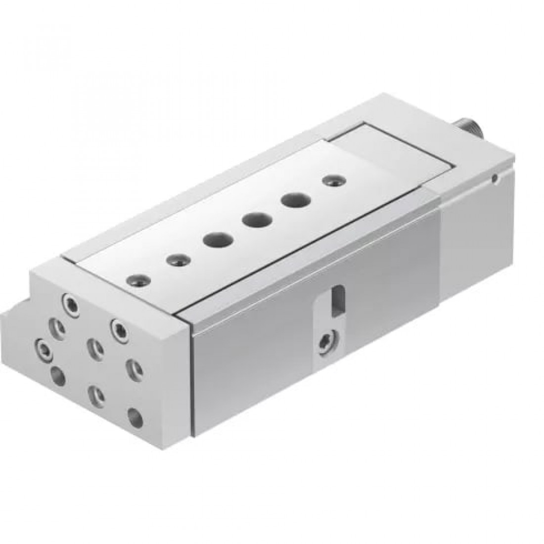 Мини-суппорт Festo DGSL-25-50-EA