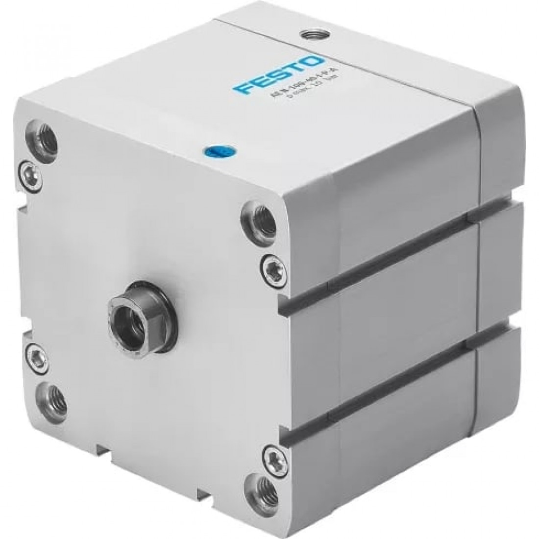 Компактный пневмоцилиндр Festo AEN-100